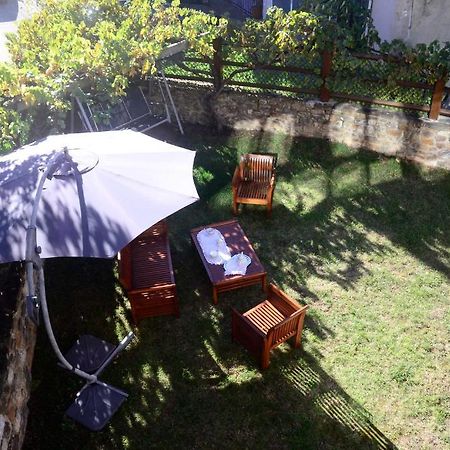 Apartamentos Spa Cantabria Infinita Cillorigo de Liebana المظهر الخارجي الصورة