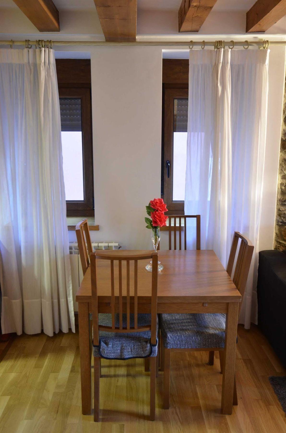 Apartamentos Spa Cantabria Infinita Cillorigo de Liebana المظهر الخارجي الصورة