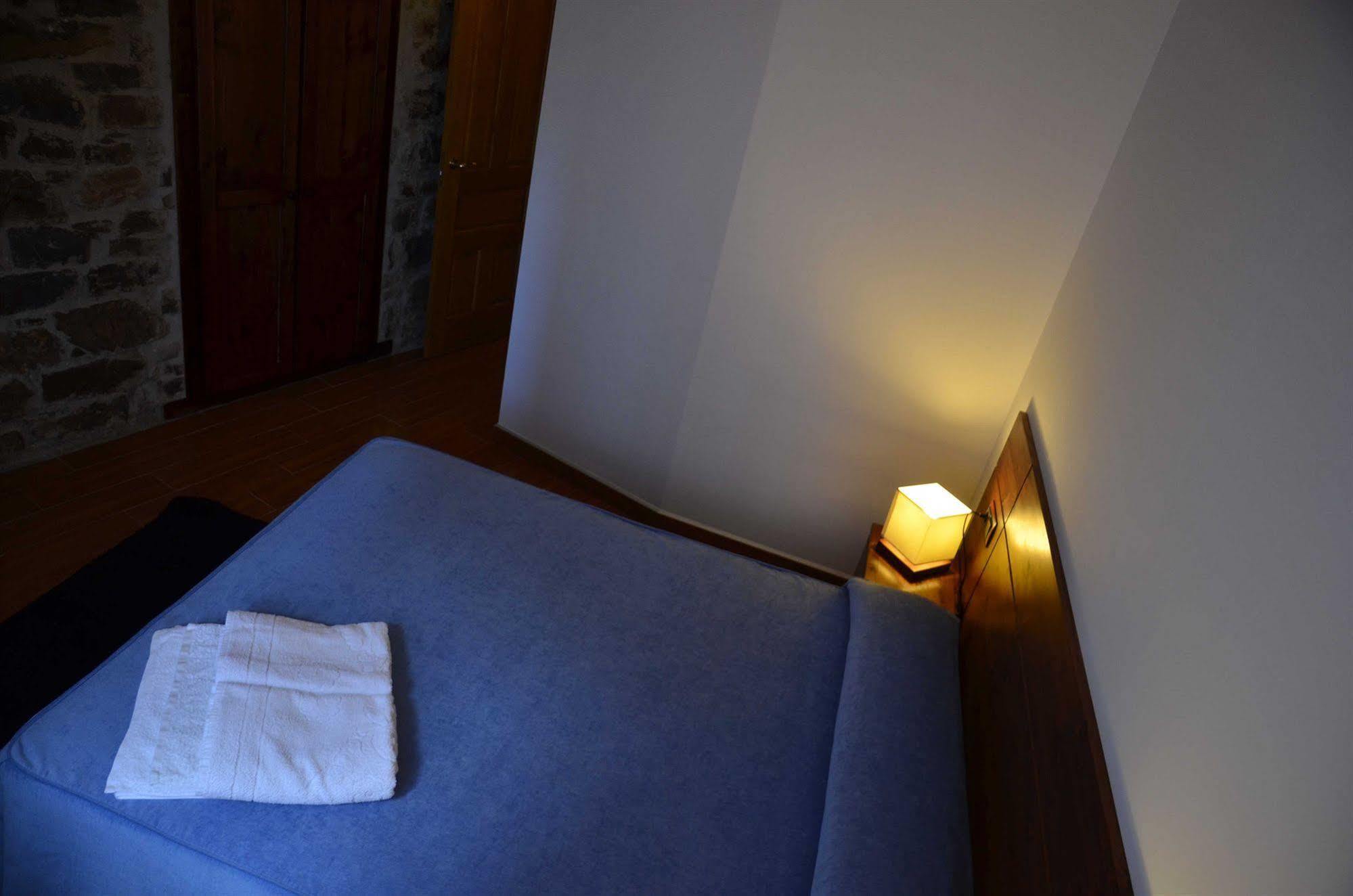 Apartamentos Spa Cantabria Infinita Cillorigo de Liebana المظهر الخارجي الصورة