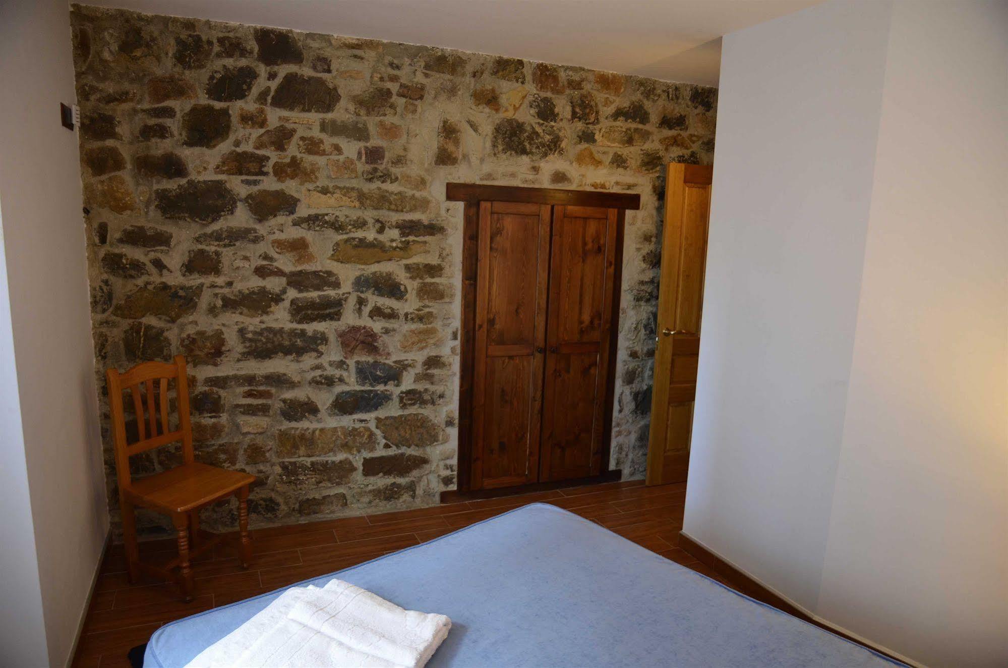 Apartamentos Spa Cantabria Infinita Cillorigo de Liebana المظهر الخارجي الصورة