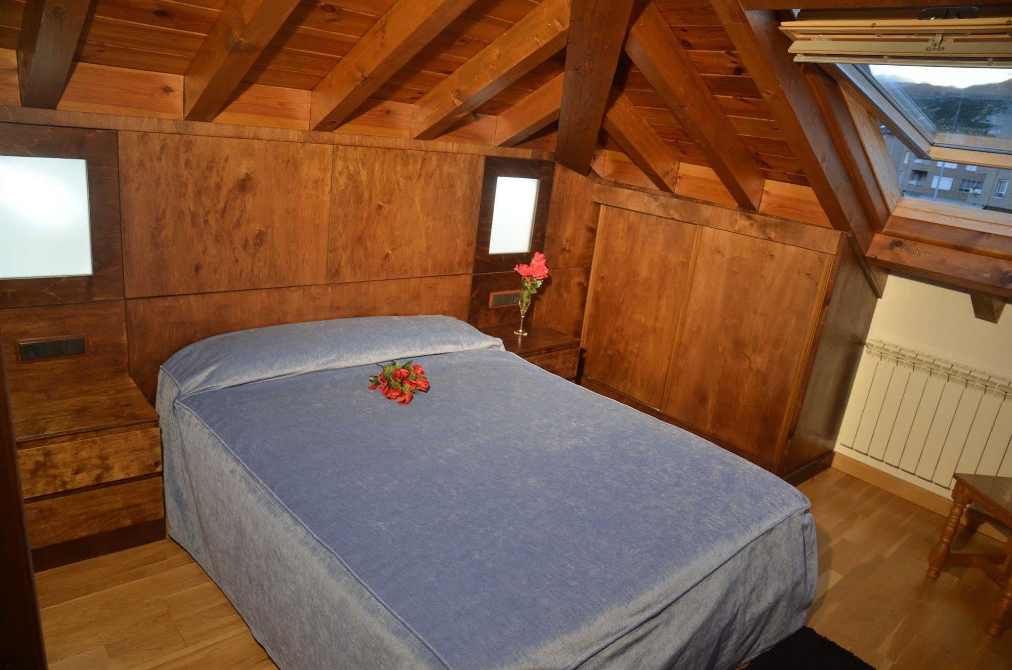 Apartamentos Spa Cantabria Infinita Cillorigo de Liebana المظهر الخارجي الصورة